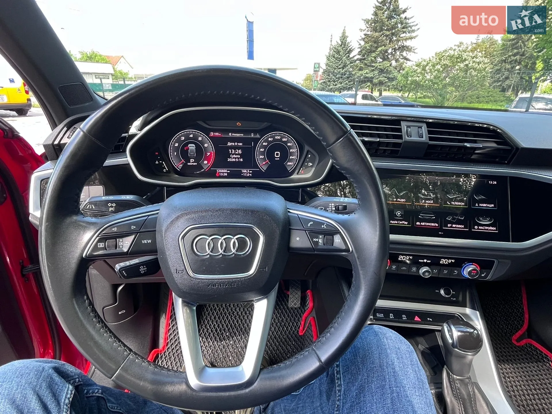 2019 Audi Q3 - мініатюра 24