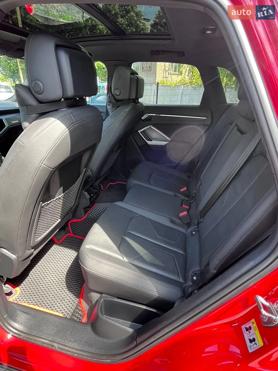2019 Audi Q3 - мініатюра 32