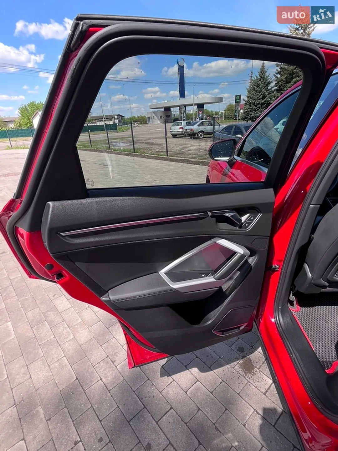 2019 Audi Q3 - мініатюра 34