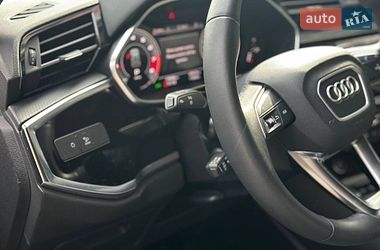 Позашляховик / Кросовер Audi Q3 2024 в Києві