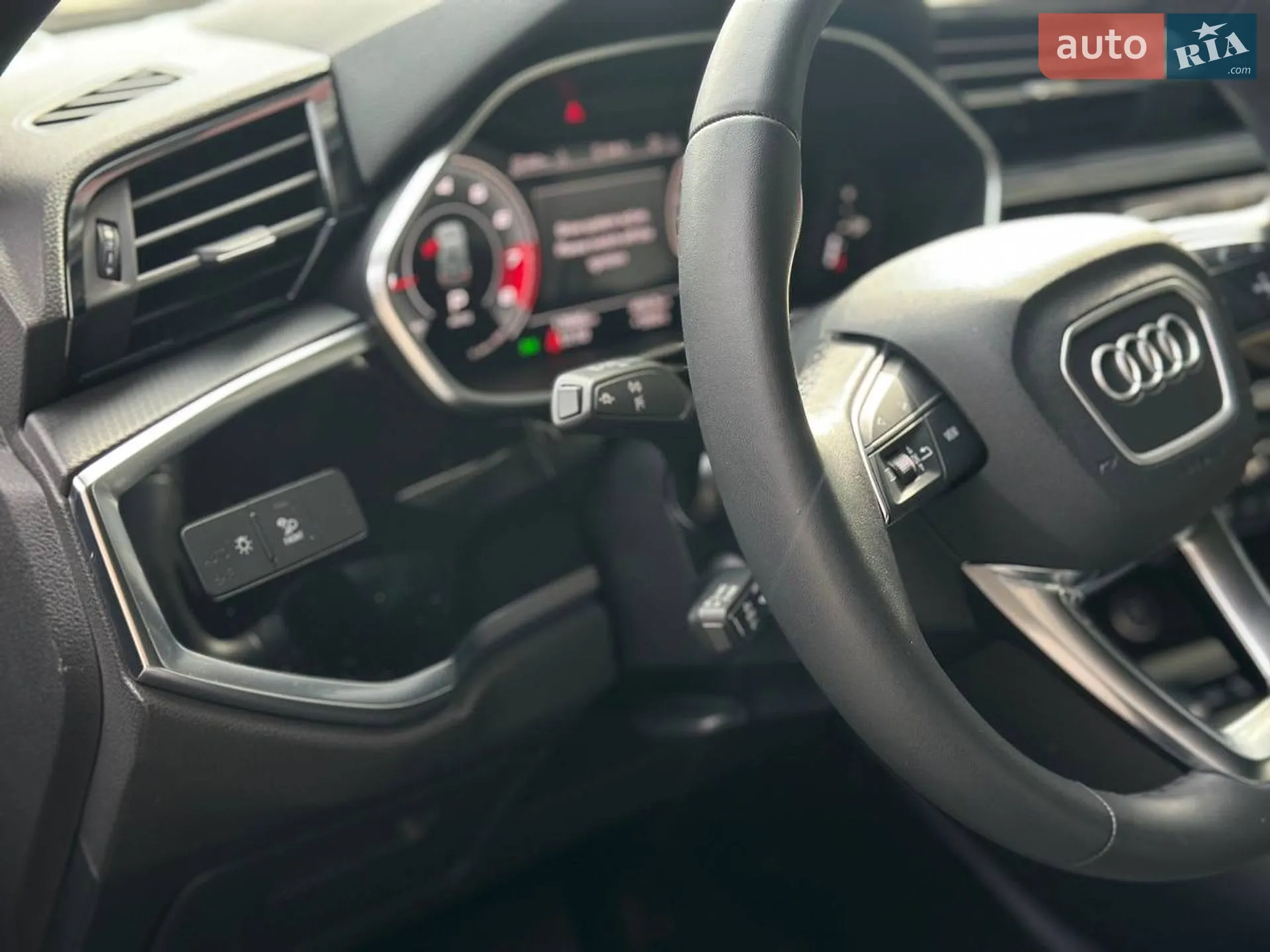 2024 Audi Q3 - мініатюра 13