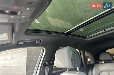 Позашляховик / Кросовер Audi Q3 2024 в Києві