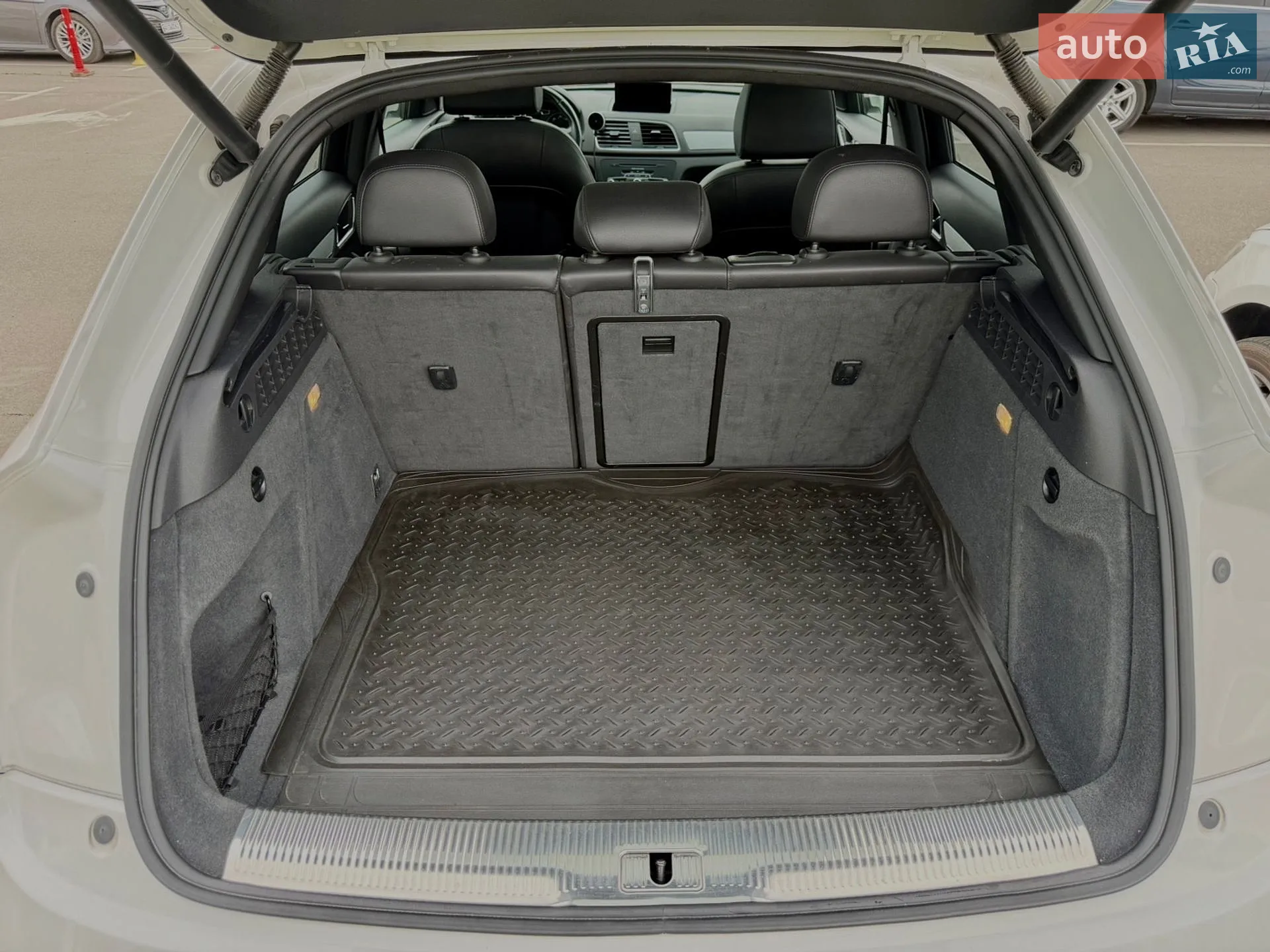 2015 Audi Q3 - мініатюра 35