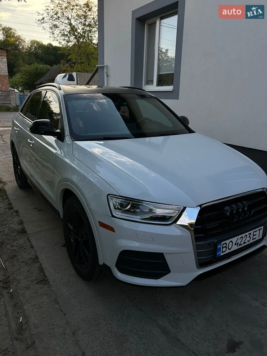 2016 Audi Q3 - мініатюра 2