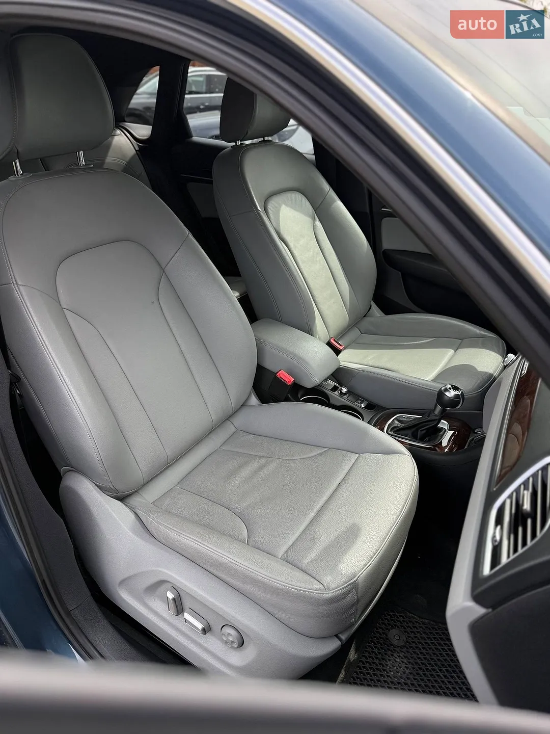 2017 Audi Q3 - мініатюра 11