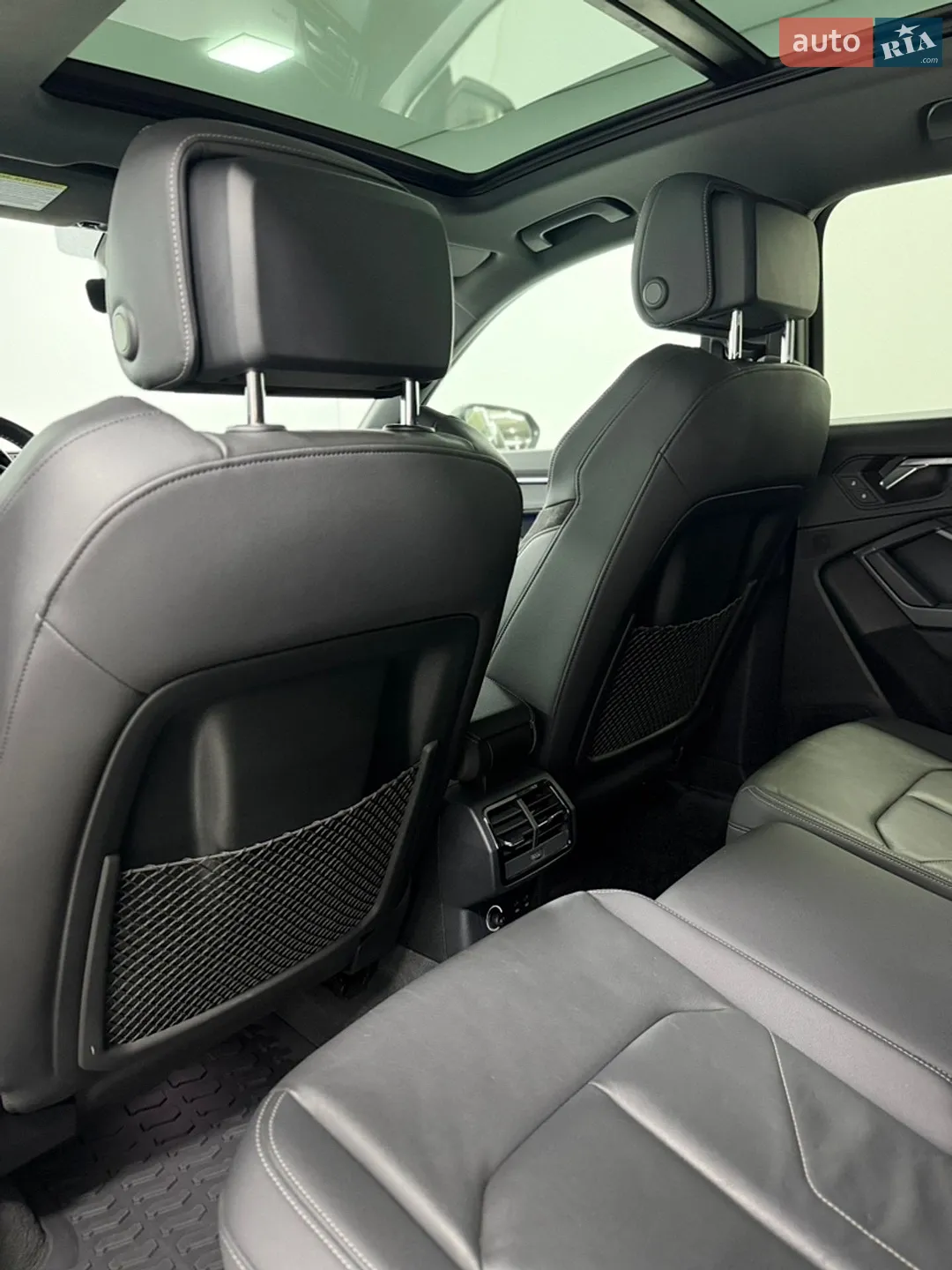2019 Audi Q3 - мініатюра 31