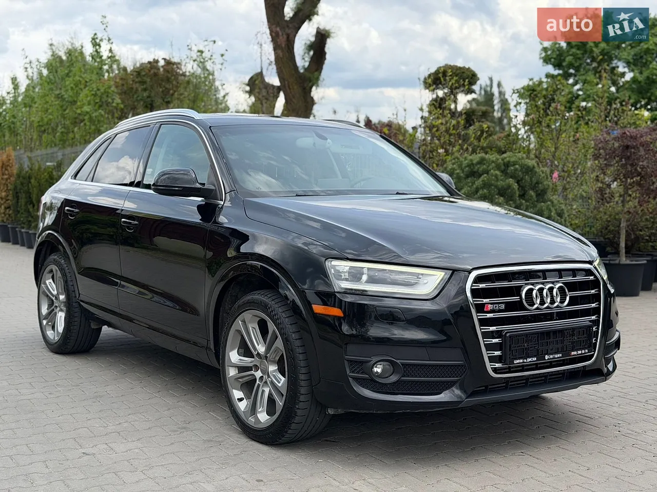 2017 Audi Q5 - мініатюра 35
