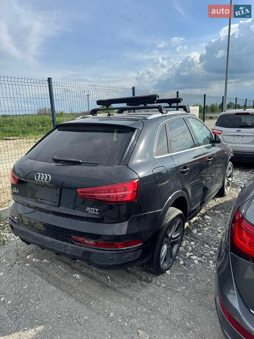 2015 Audi Q3 - мініатюра 14