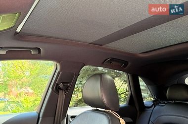 Позашляховик / Кросовер Audi Q3 2015 в Дніпрі