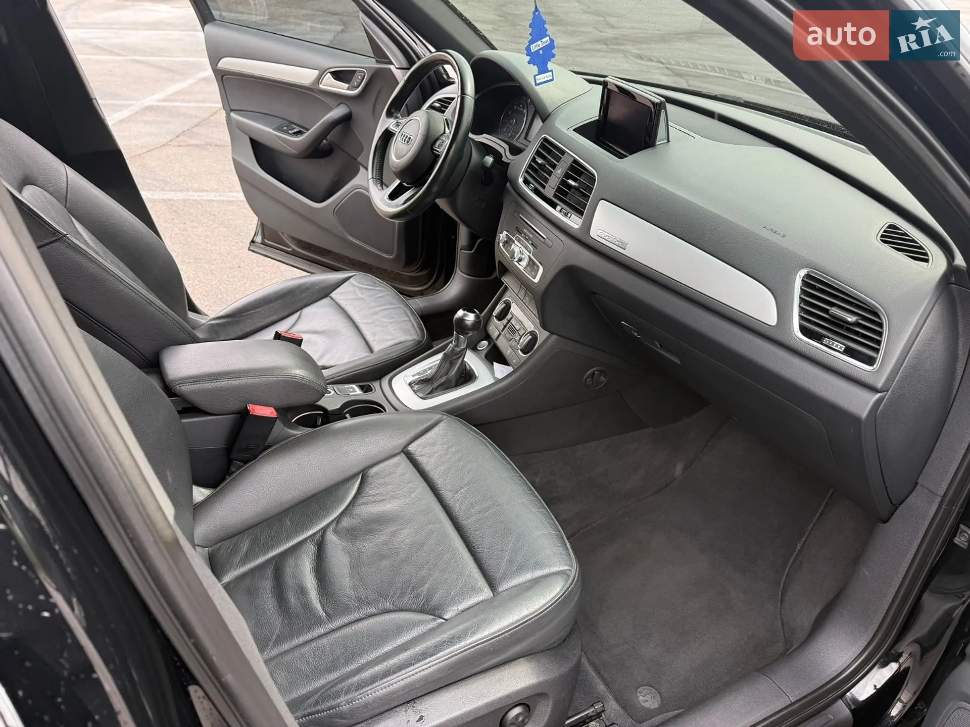 2016 Audi Q3 - мініатюра 18