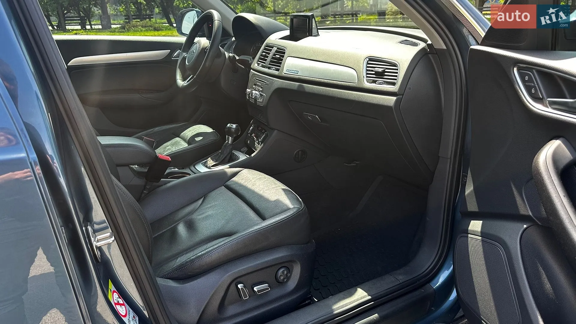 2015 Audi Q3 - мініатюра 29