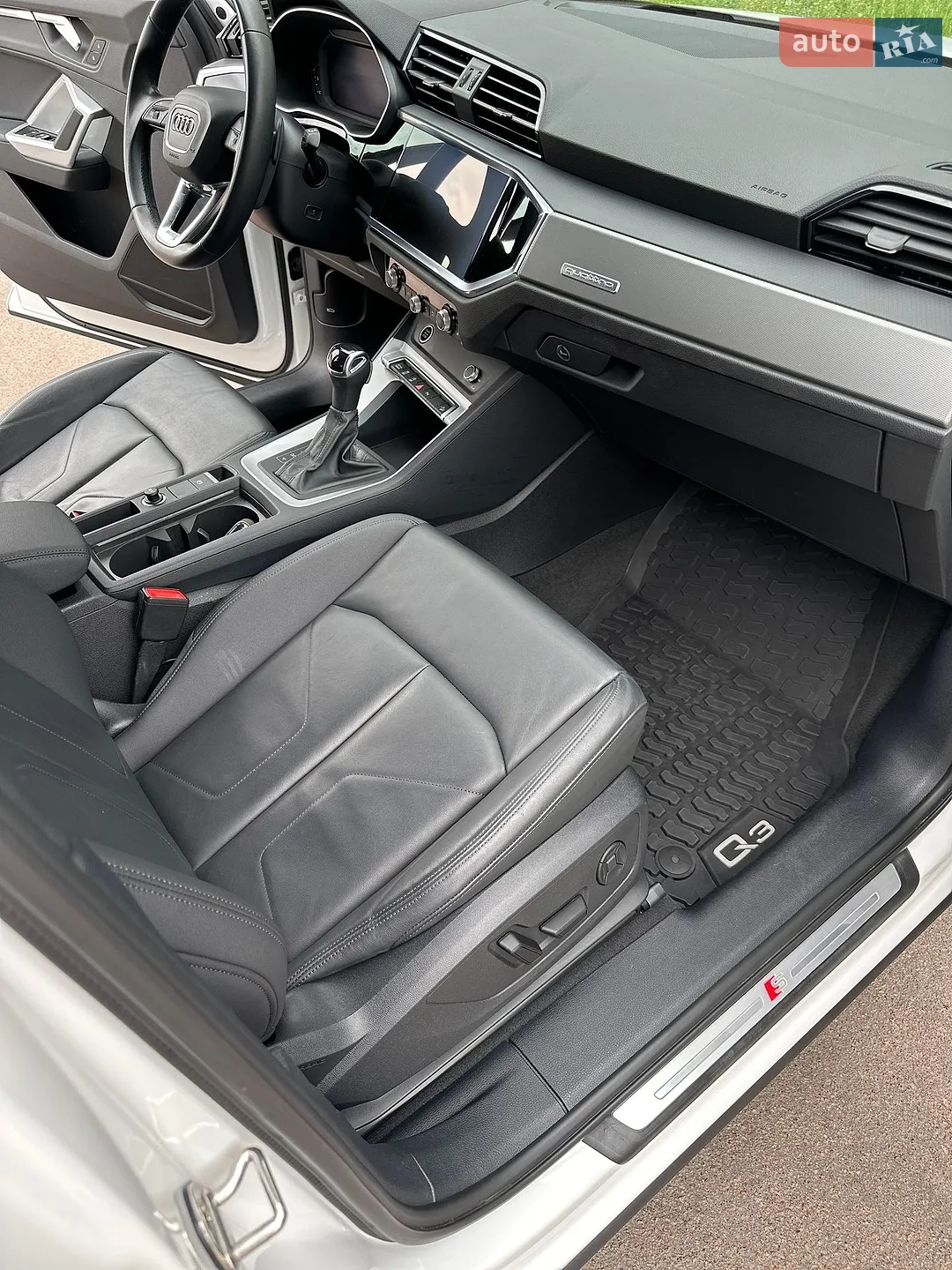 2023 Audi Q3 - мініатюра 18