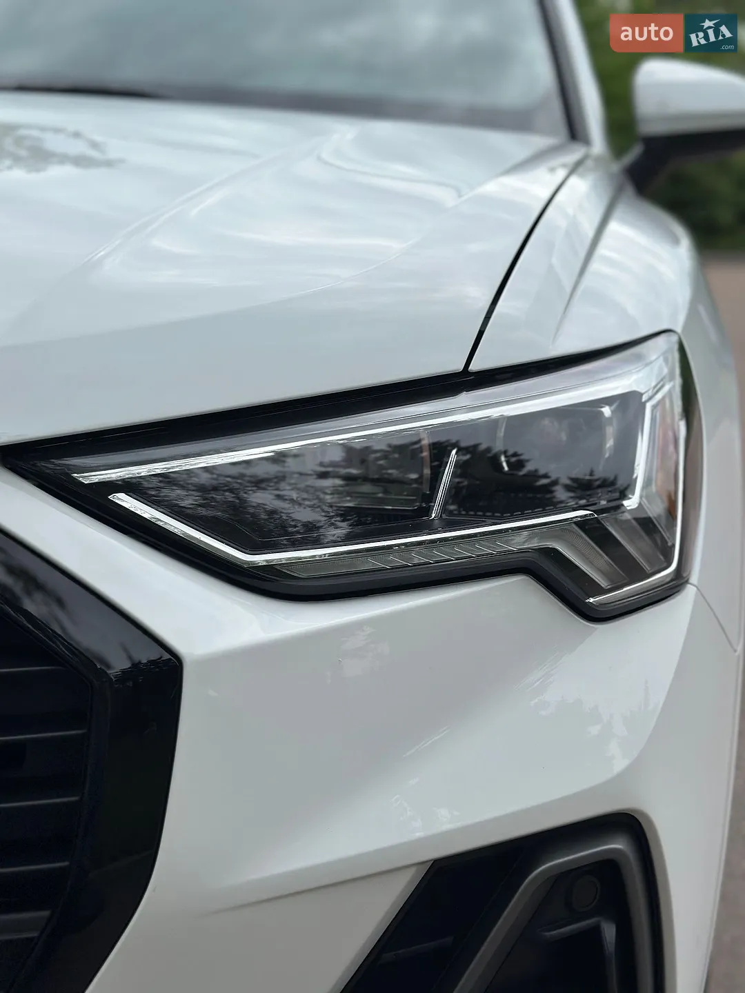 2023 Audi Q3 - мініатюра 24