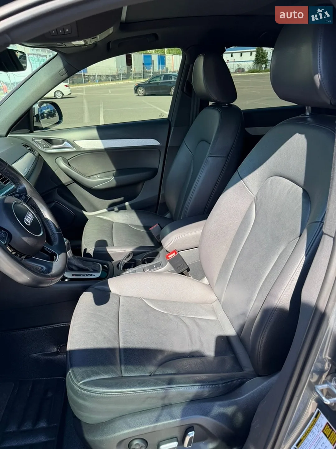 2016 Audi Q3 - мініатюра 24