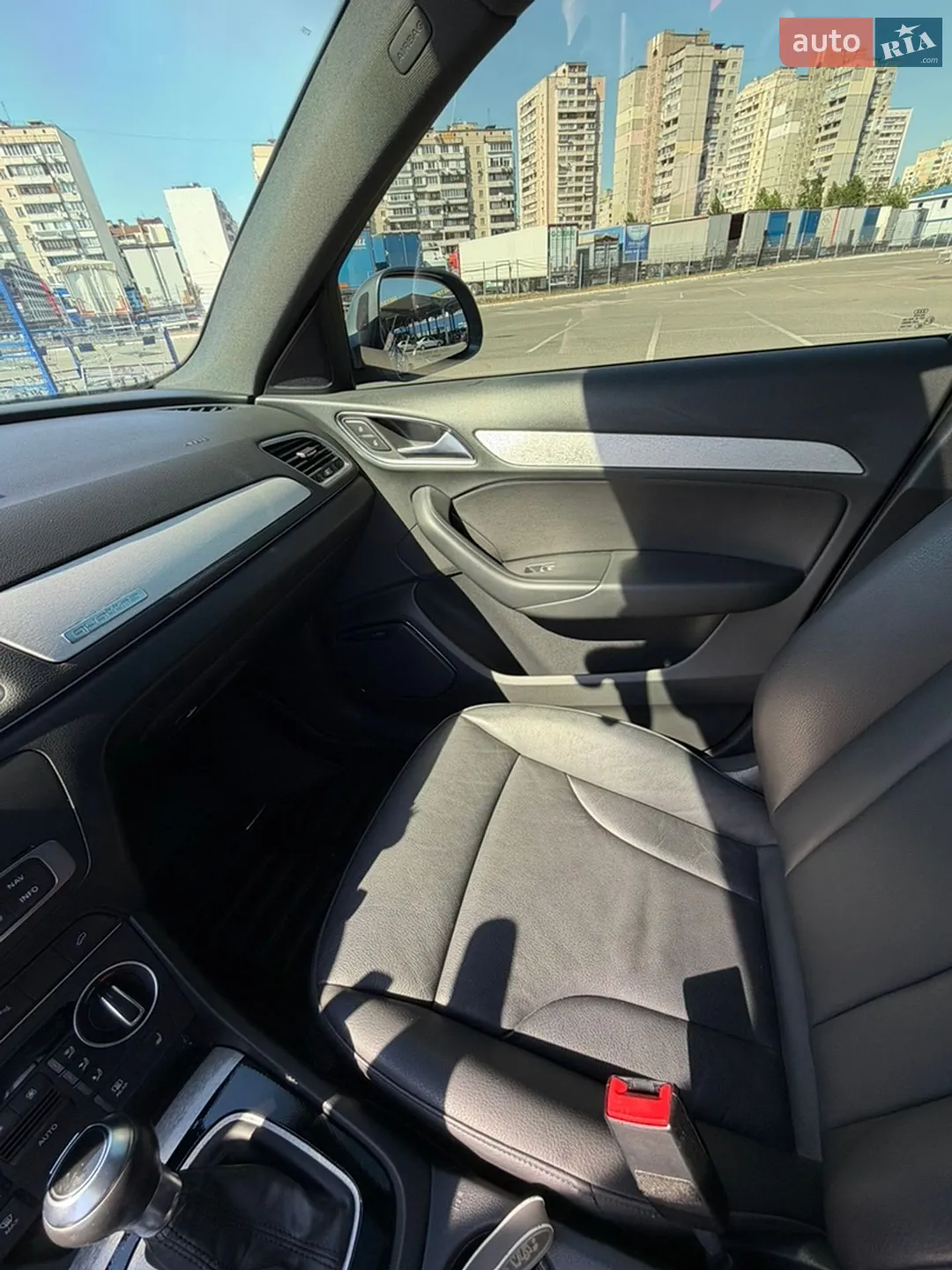 2016 Audi Q3 - мініатюра 29