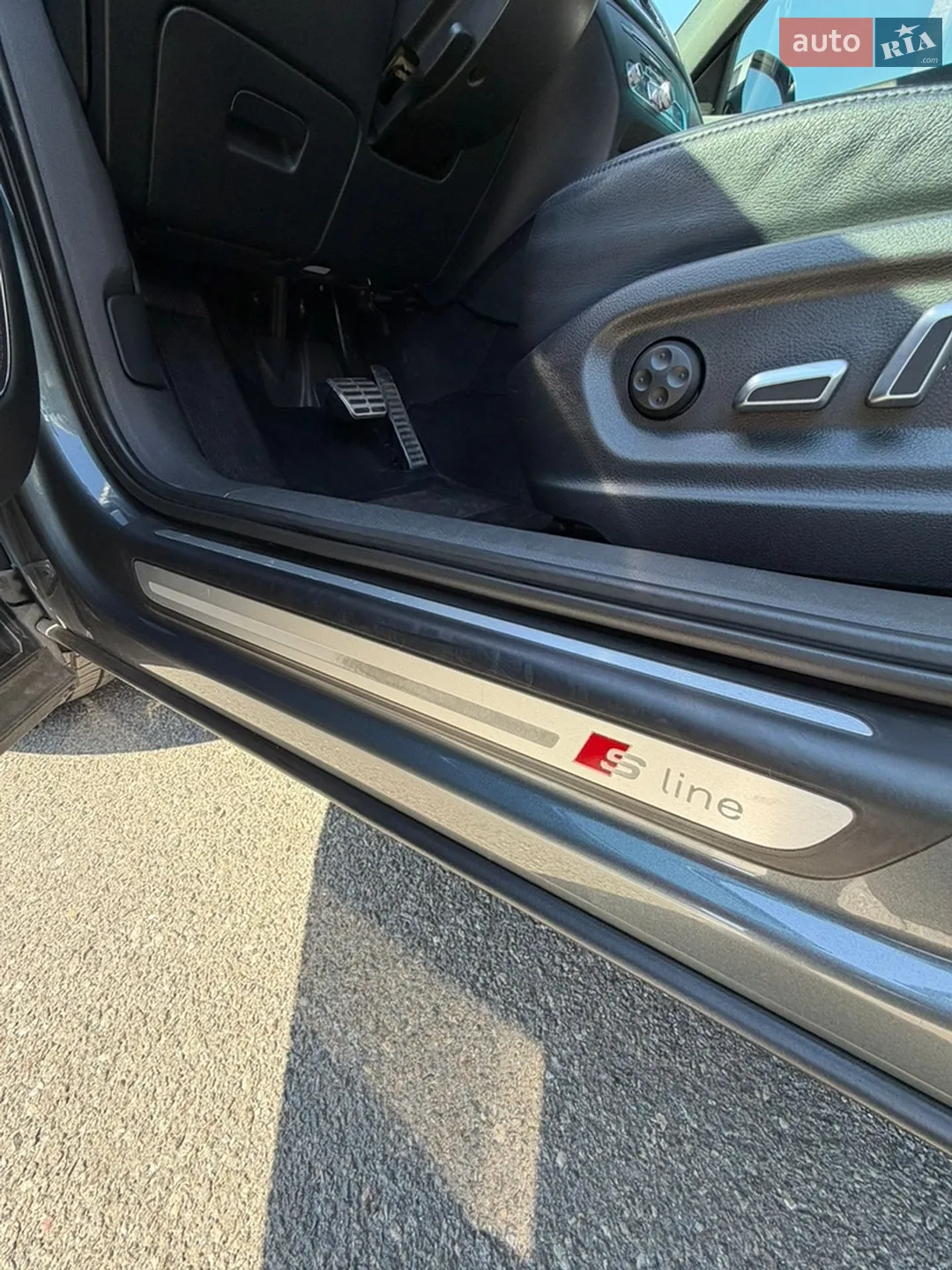 2016 Audi Q3 - мініатюра 31