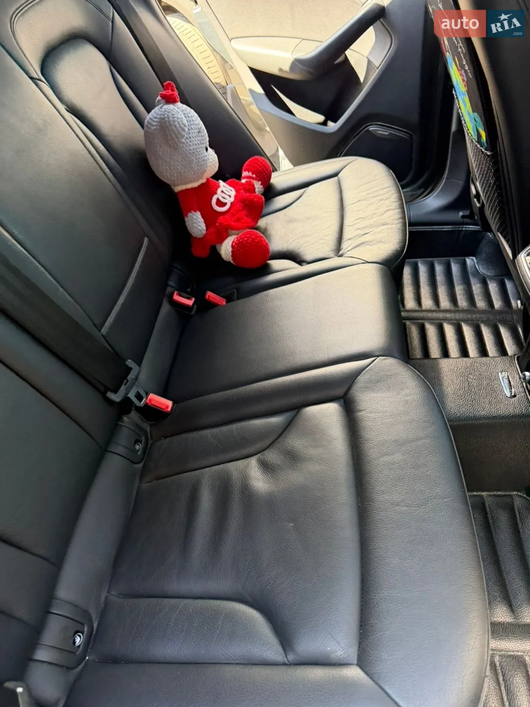 2016 Audi Q3 - мініатюра 38