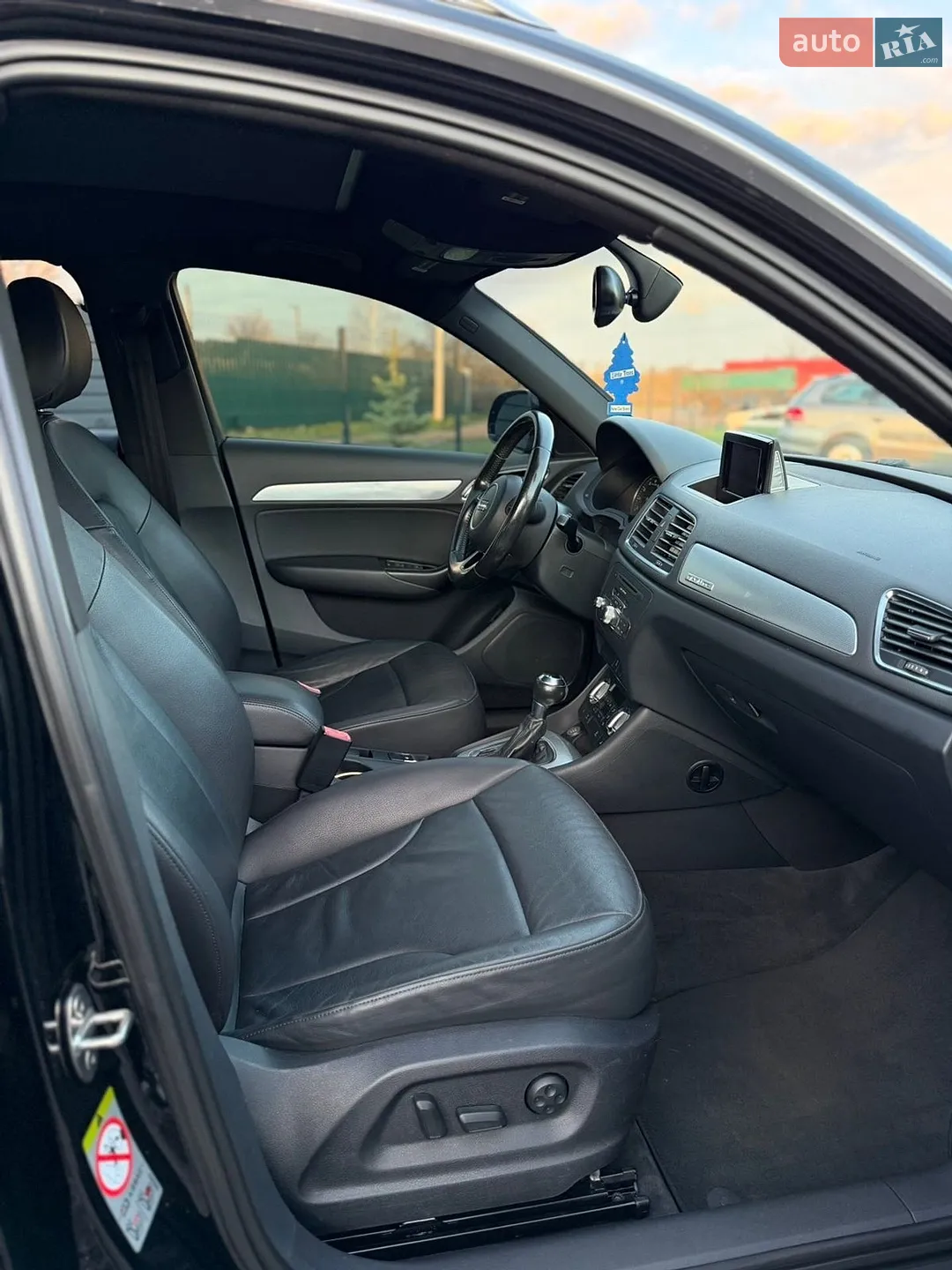 2015 Audi Q3 - мініатюра 9