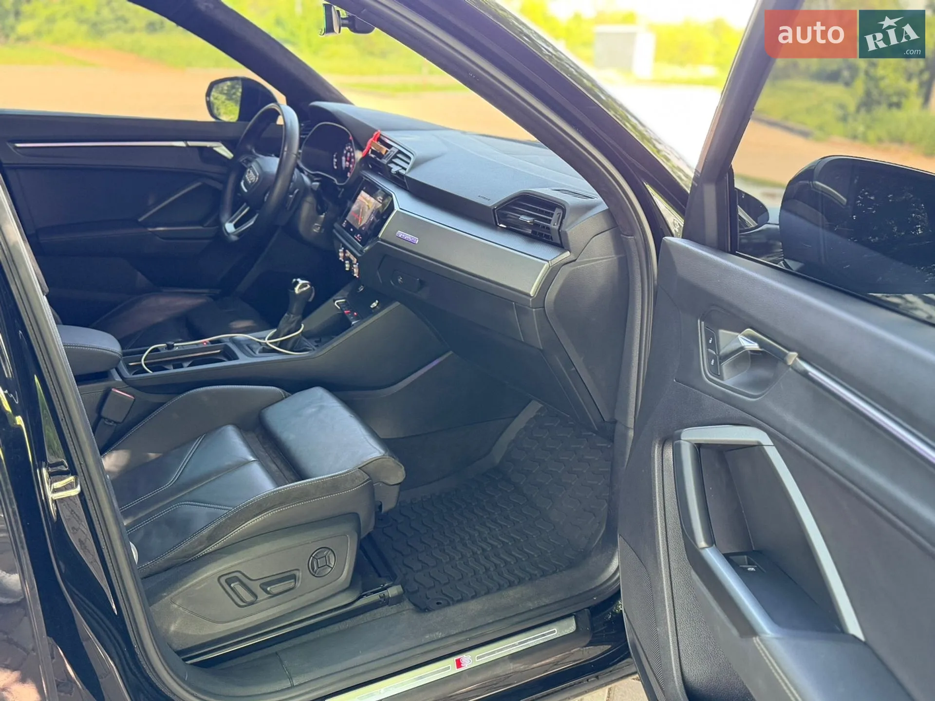 2021 Audi Q3 - мініатюра 18