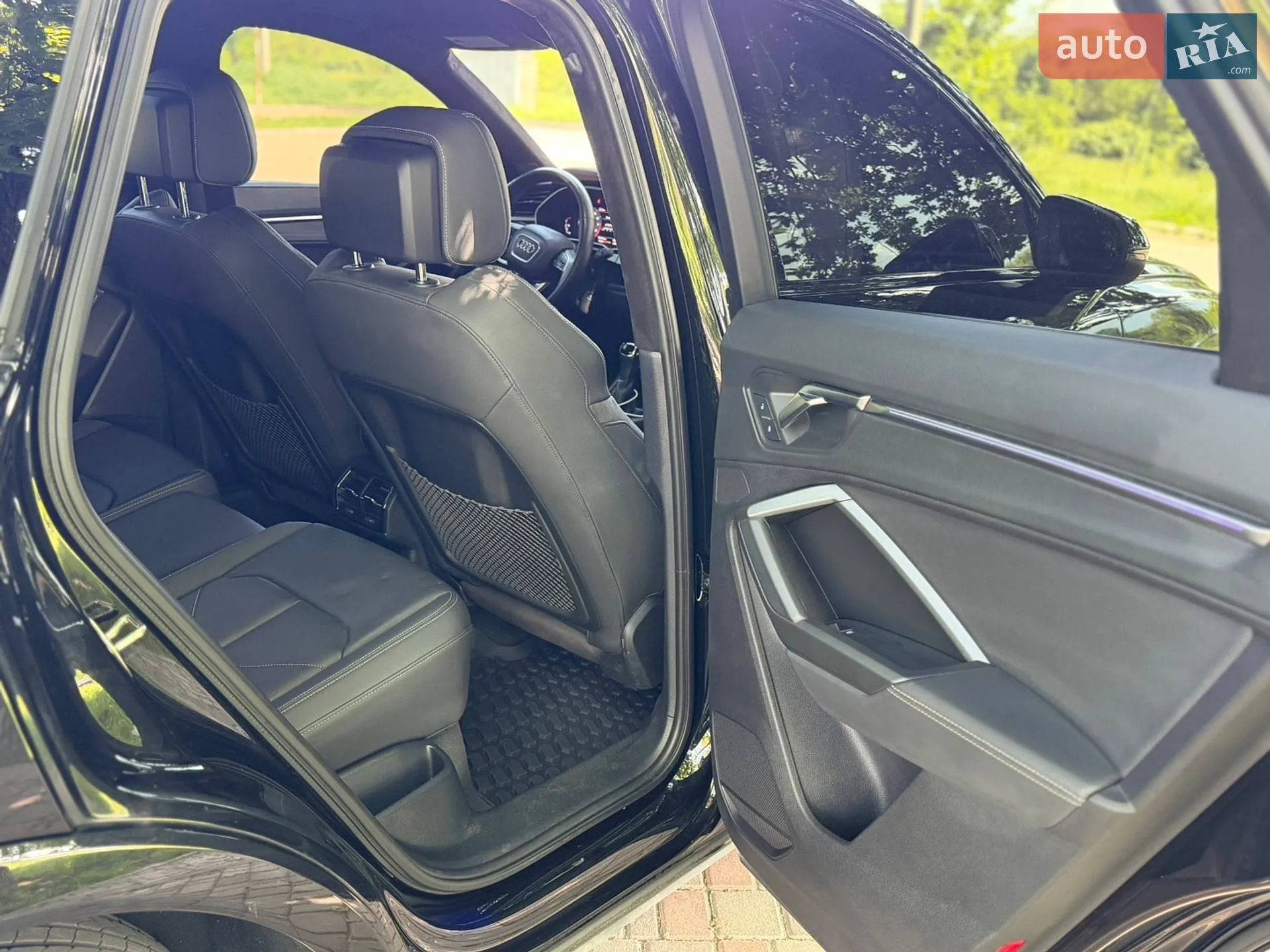 2021 Audi Q3 - мініатюра 22