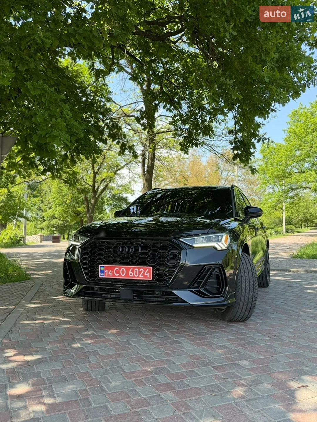 2021 Audi Q3 - мініатюра 14