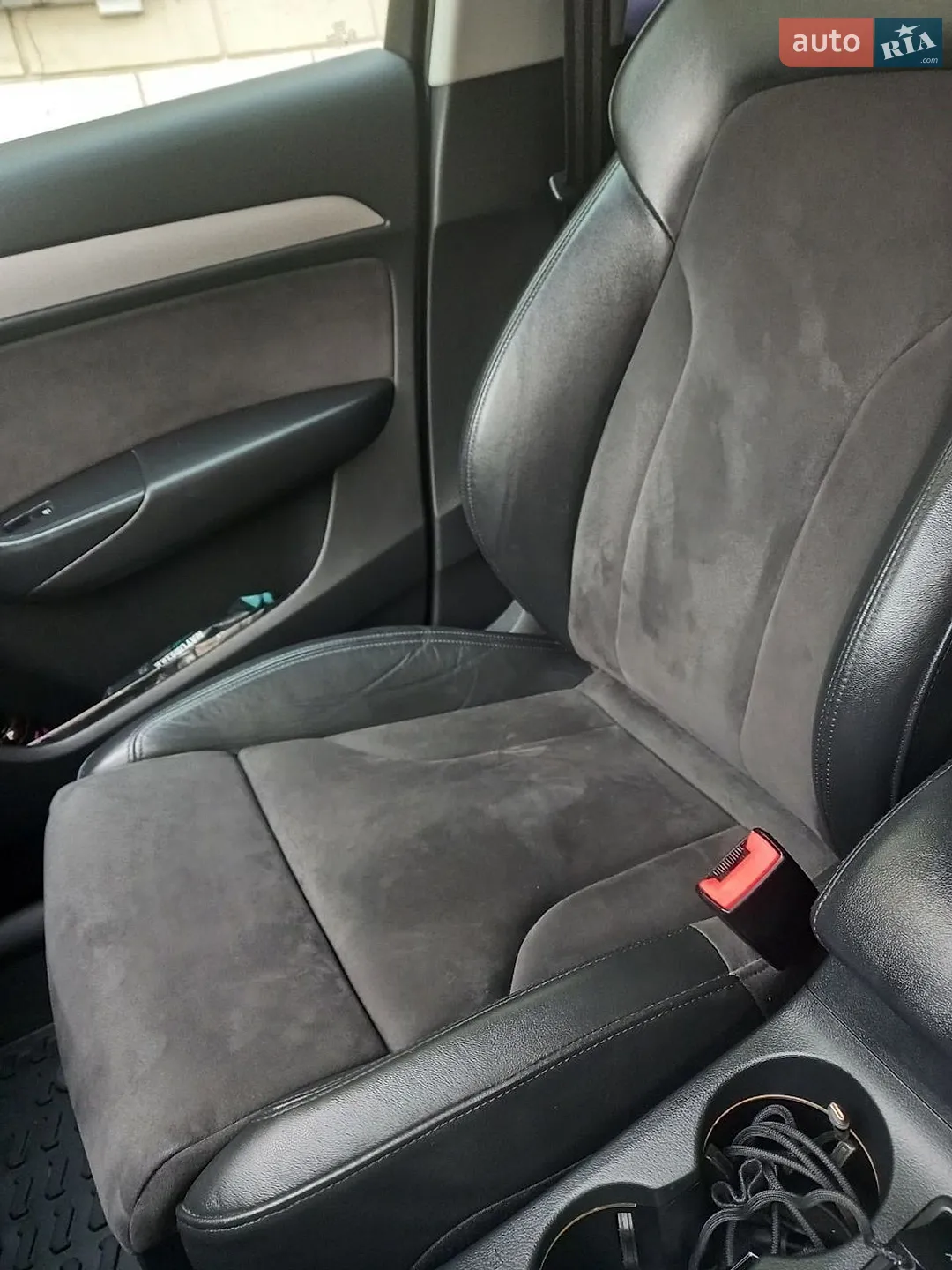 2012 Audi Q3 - мініатюра 15