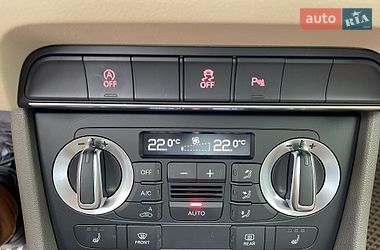 Внедорожник / Кроссовер Audi Q3 2013 в Николаеве