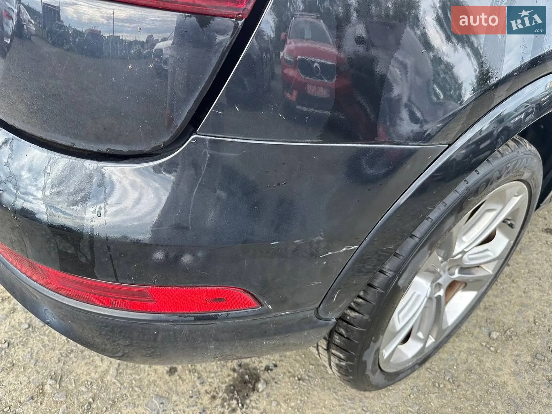 2015 Audi Q3 - мініатюра 9