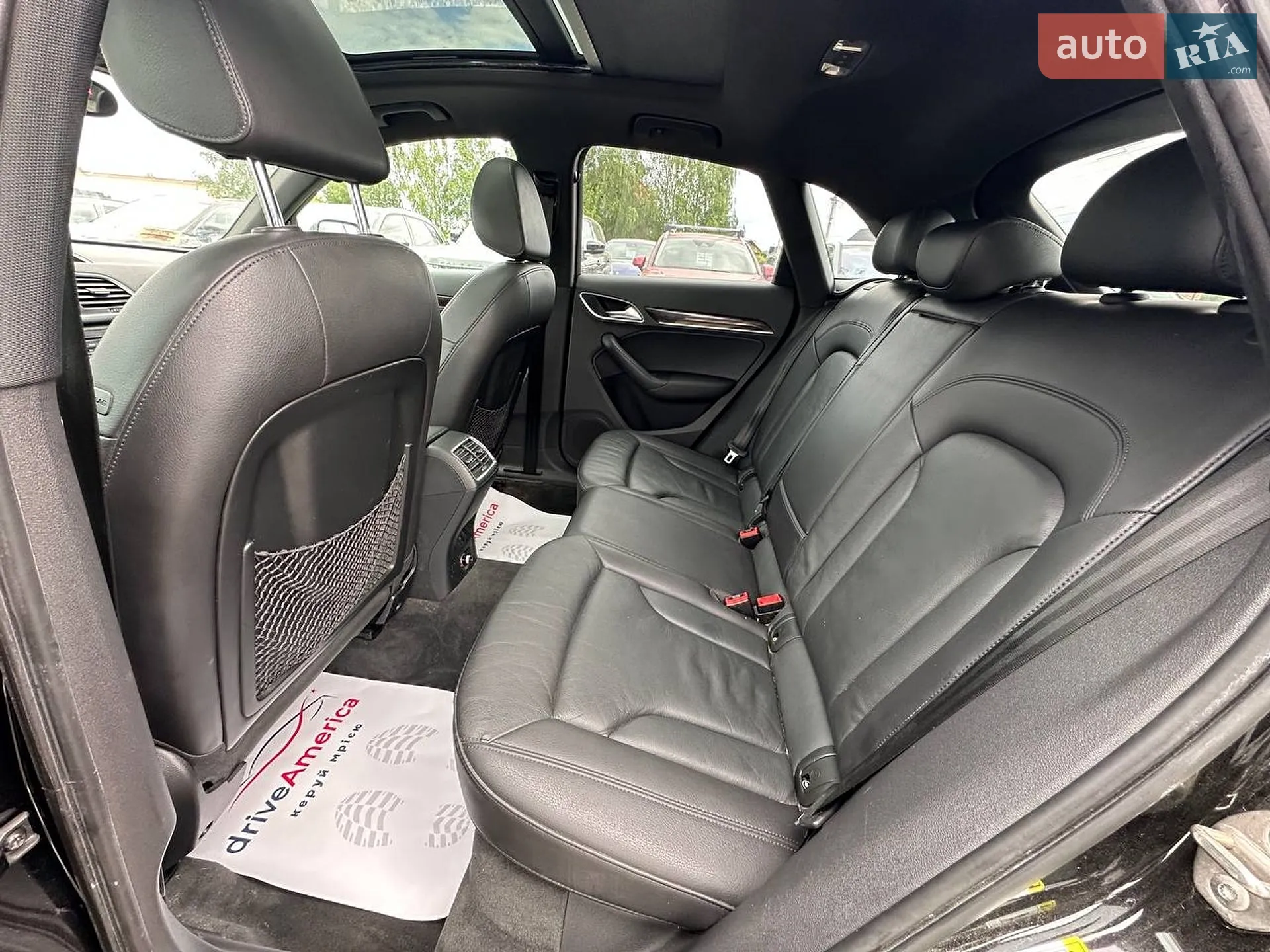 2015 Audi Q3 - мініатюра 19