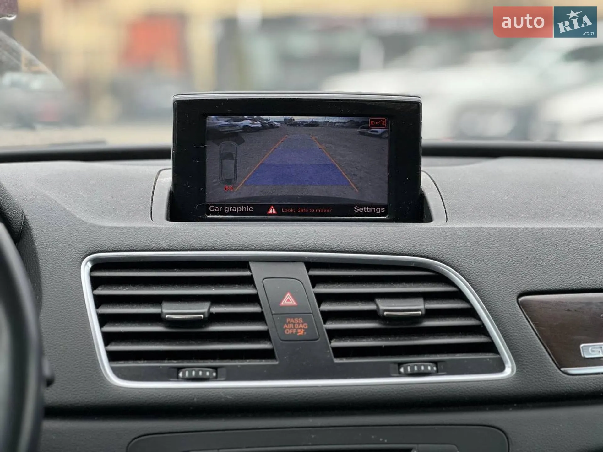 2015 Audi Q3 - мініатюра 14