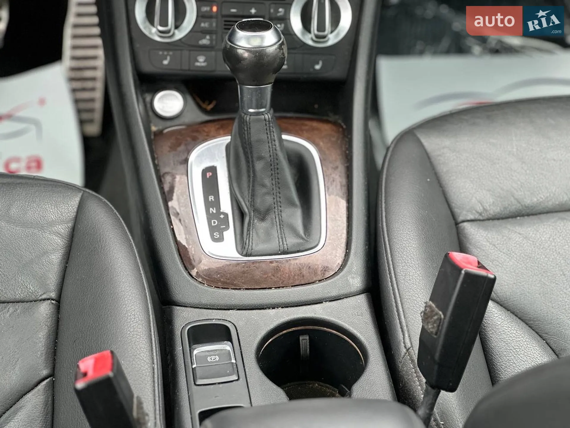 2015 Audi Q3 - мініатюра 16