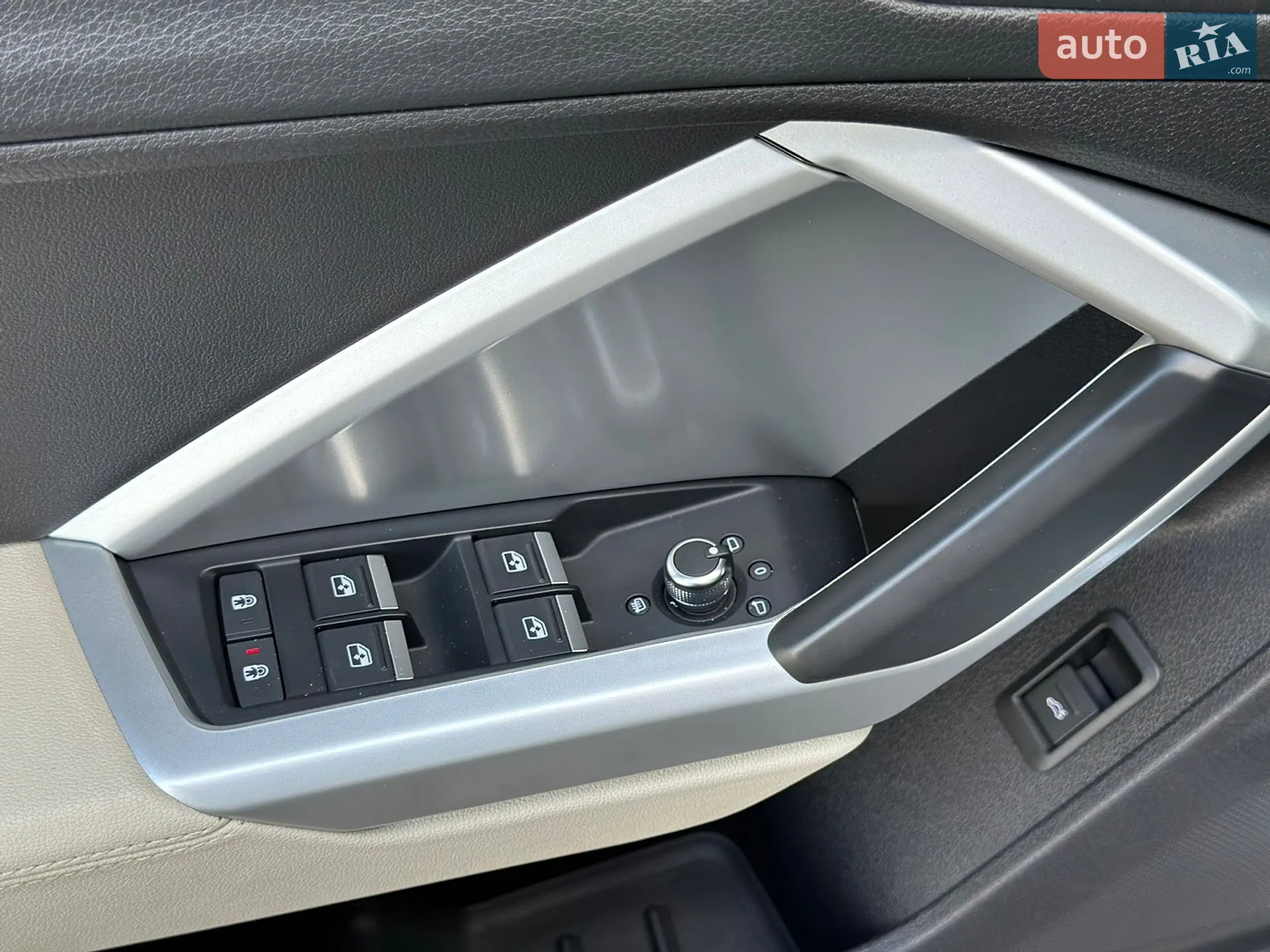 2019 Audi Q3 - мініатюра 10