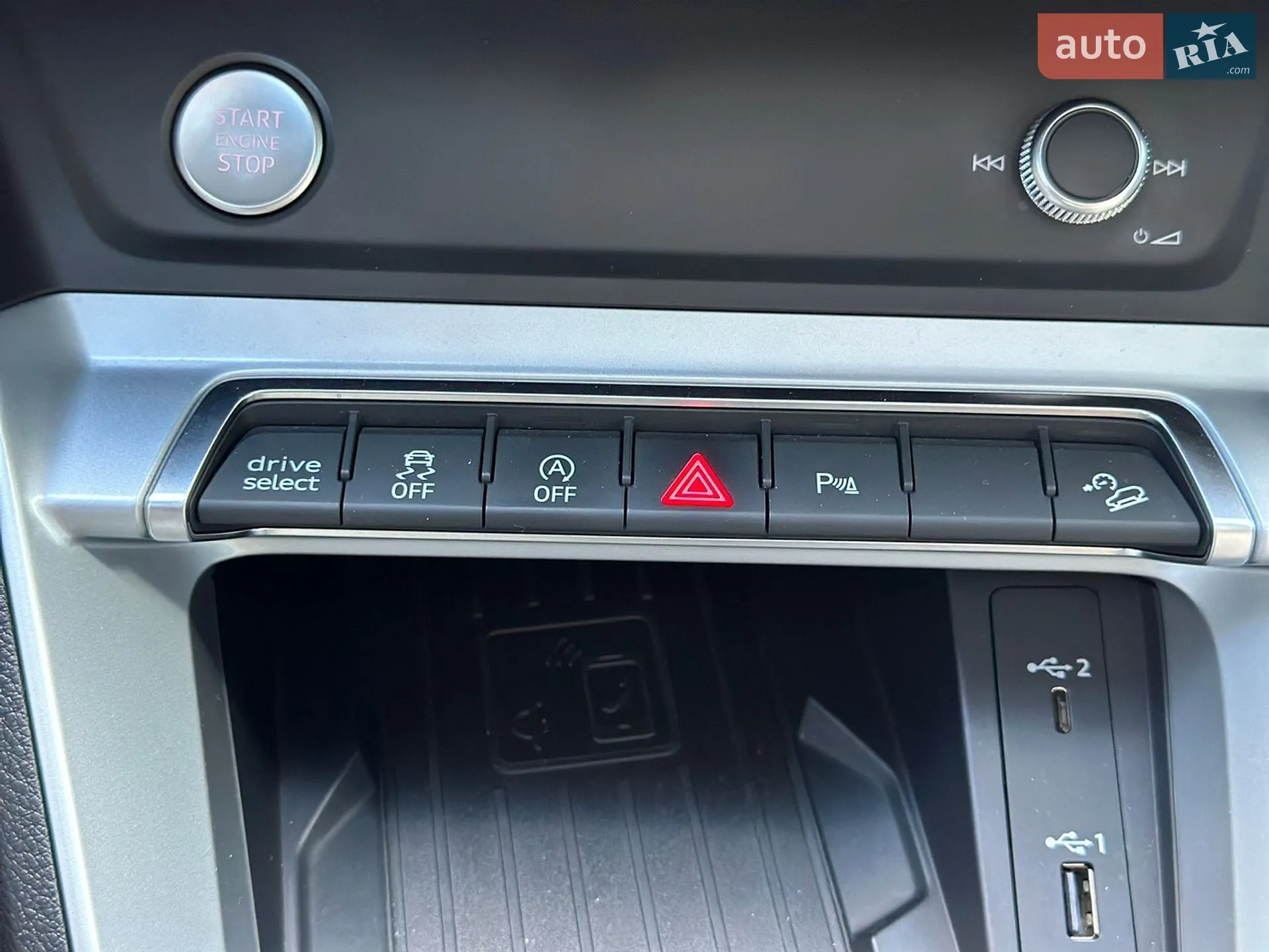 2019 Audi Q3 - мініатюра 19