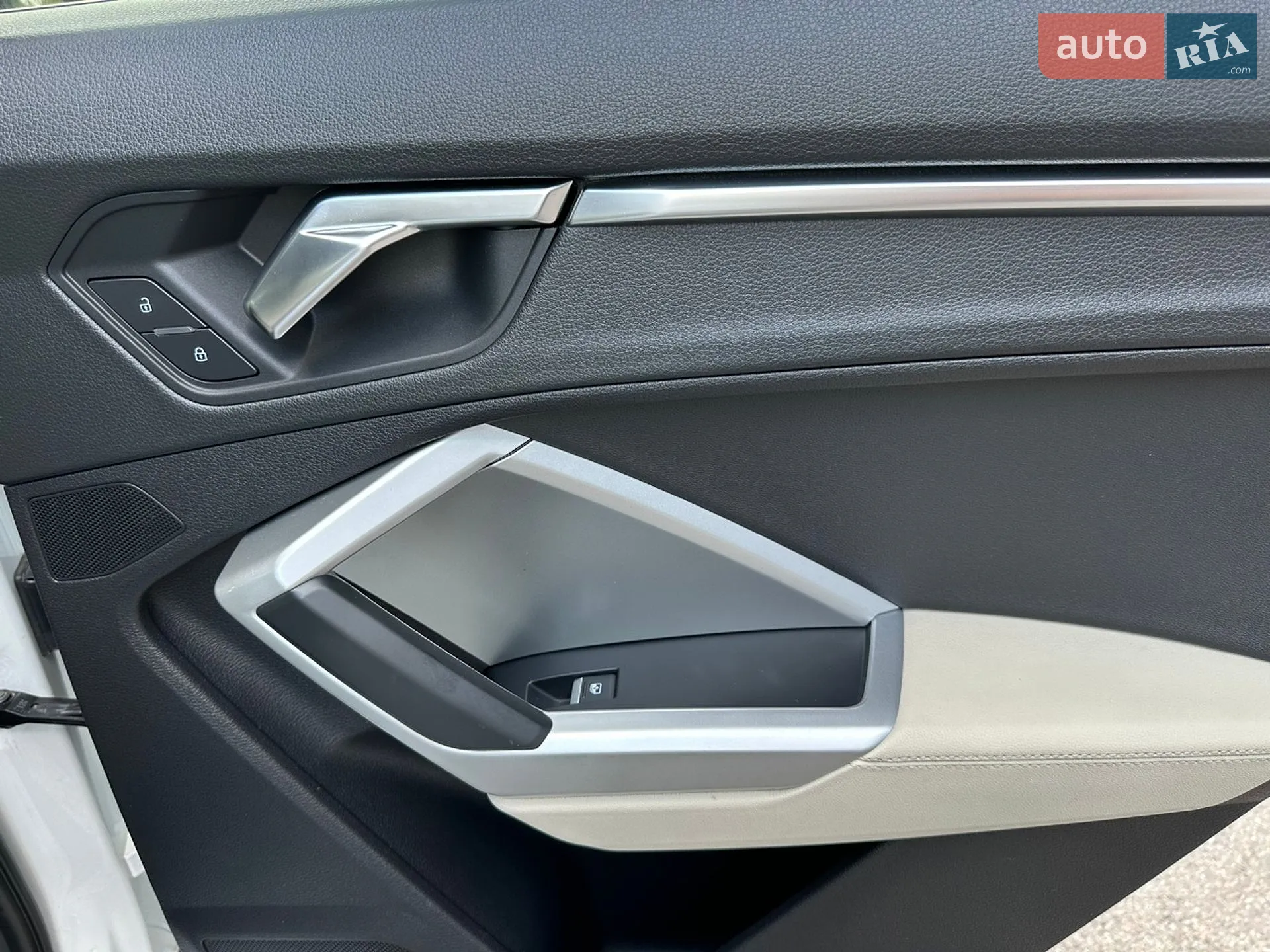 2019 Audi Q3 - мініатюра 31
