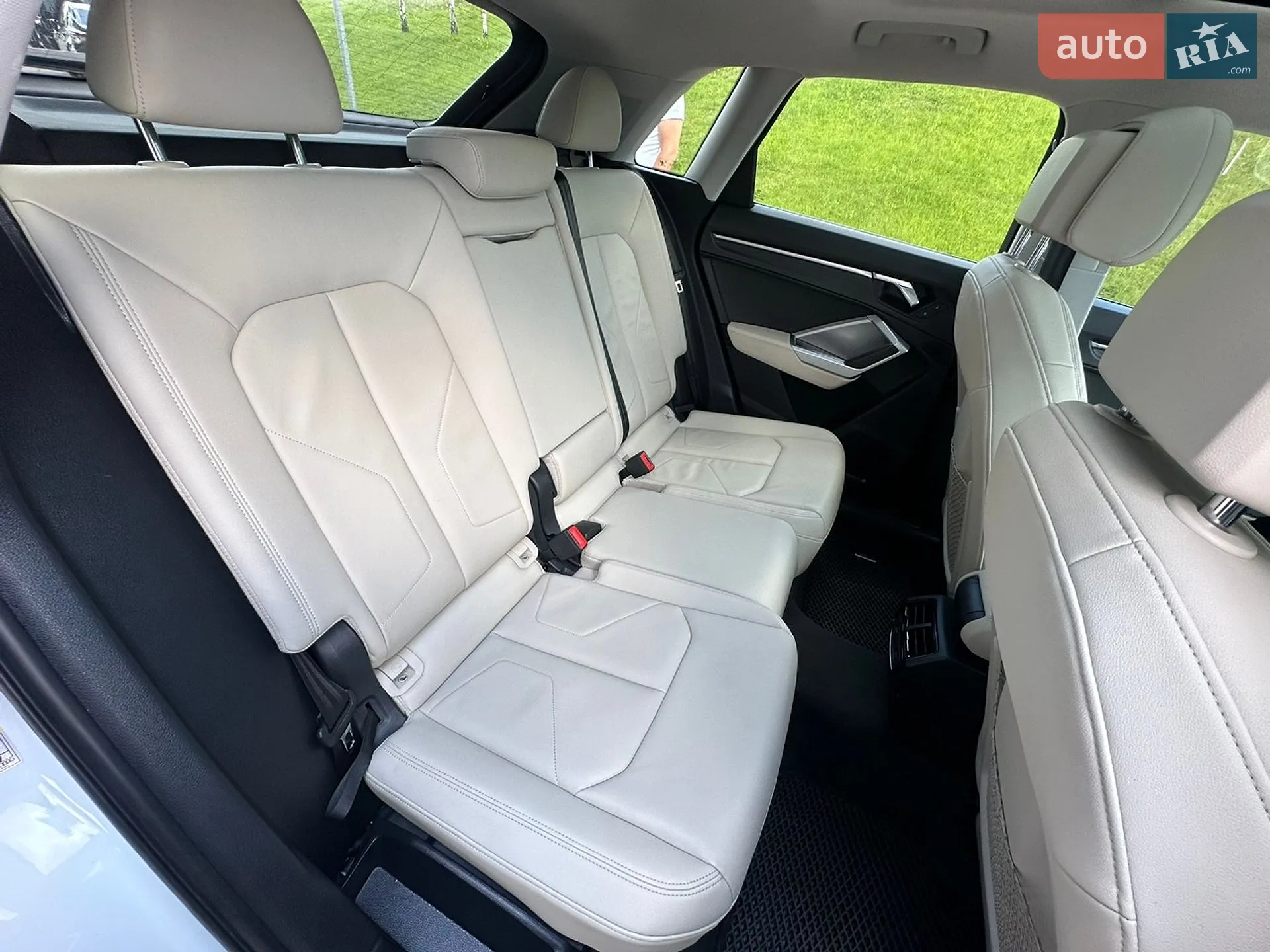 2019 Audi Q3 - мініатюра 33