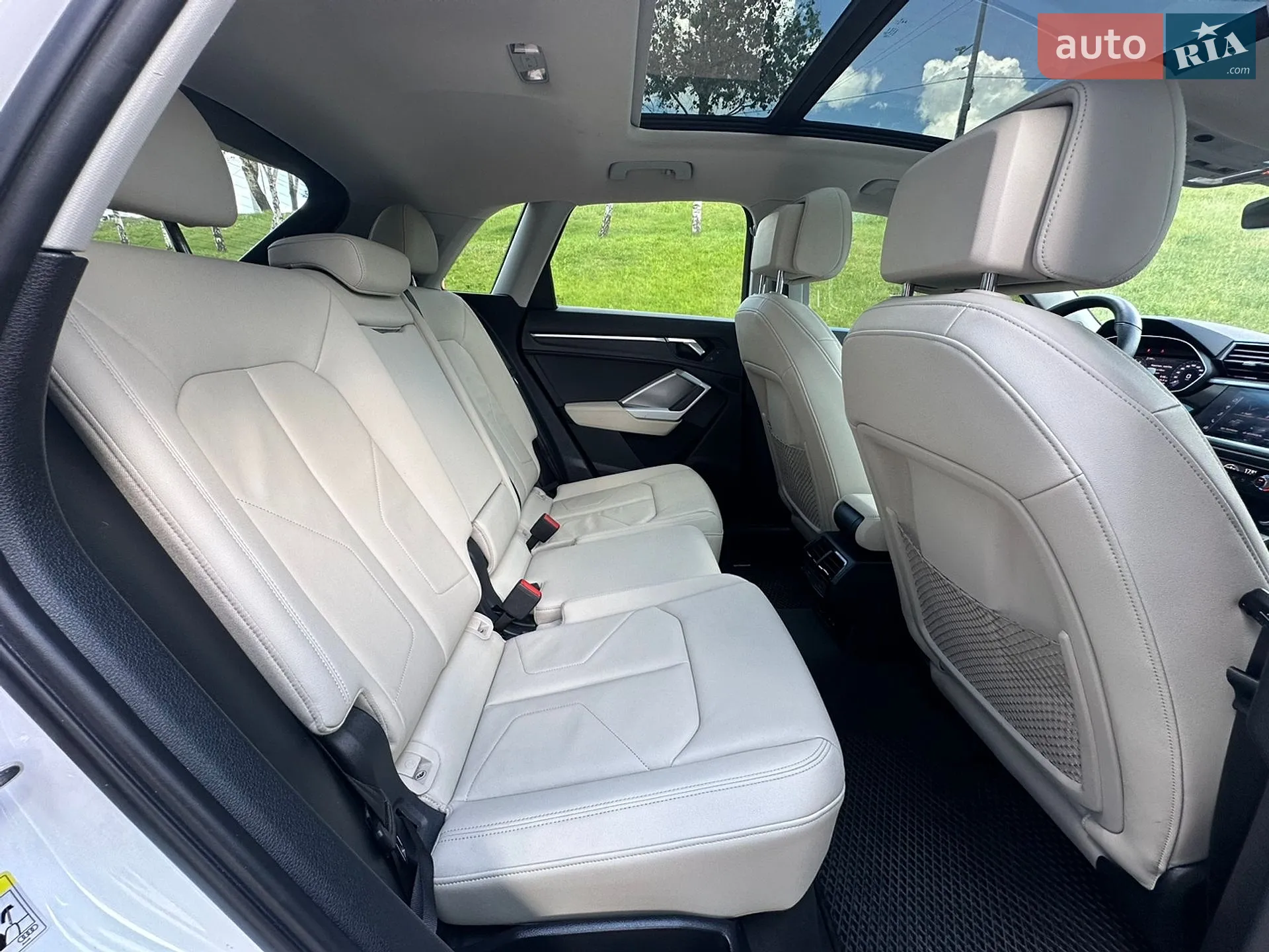 2019 Audi Q3 - мініатюра 32
