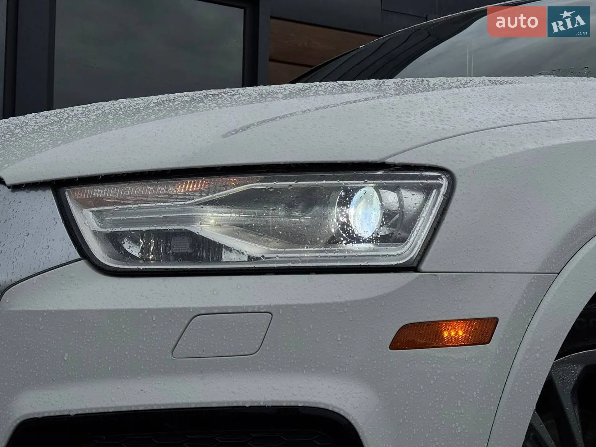 2017 Audi Q3 - мініатюра 4