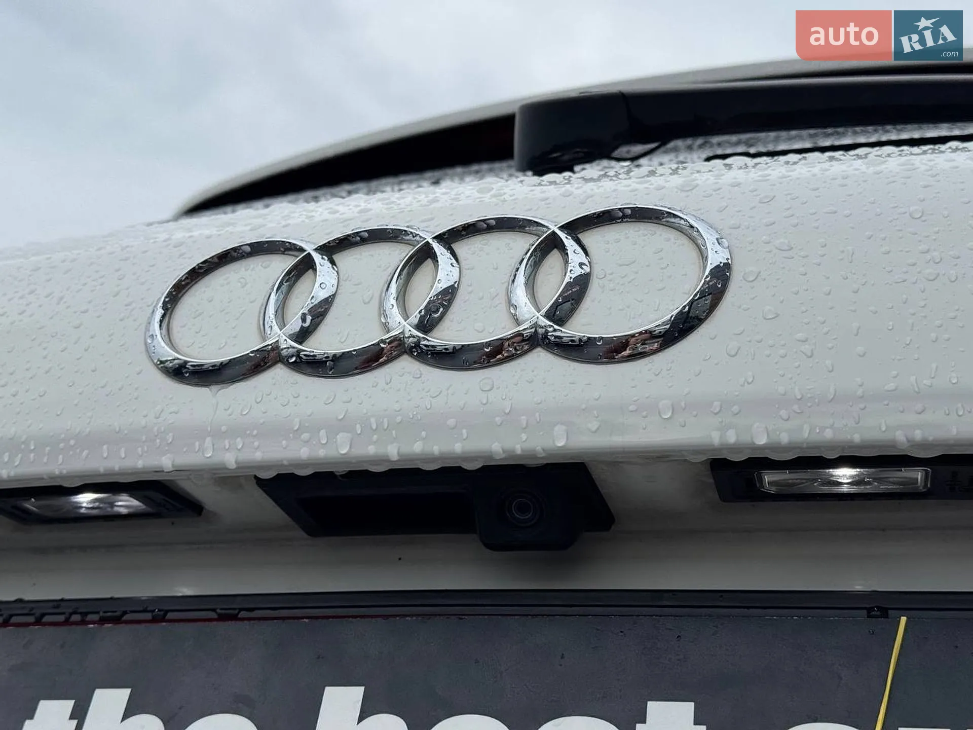 2017 Audi Q3 - мініатюра 21