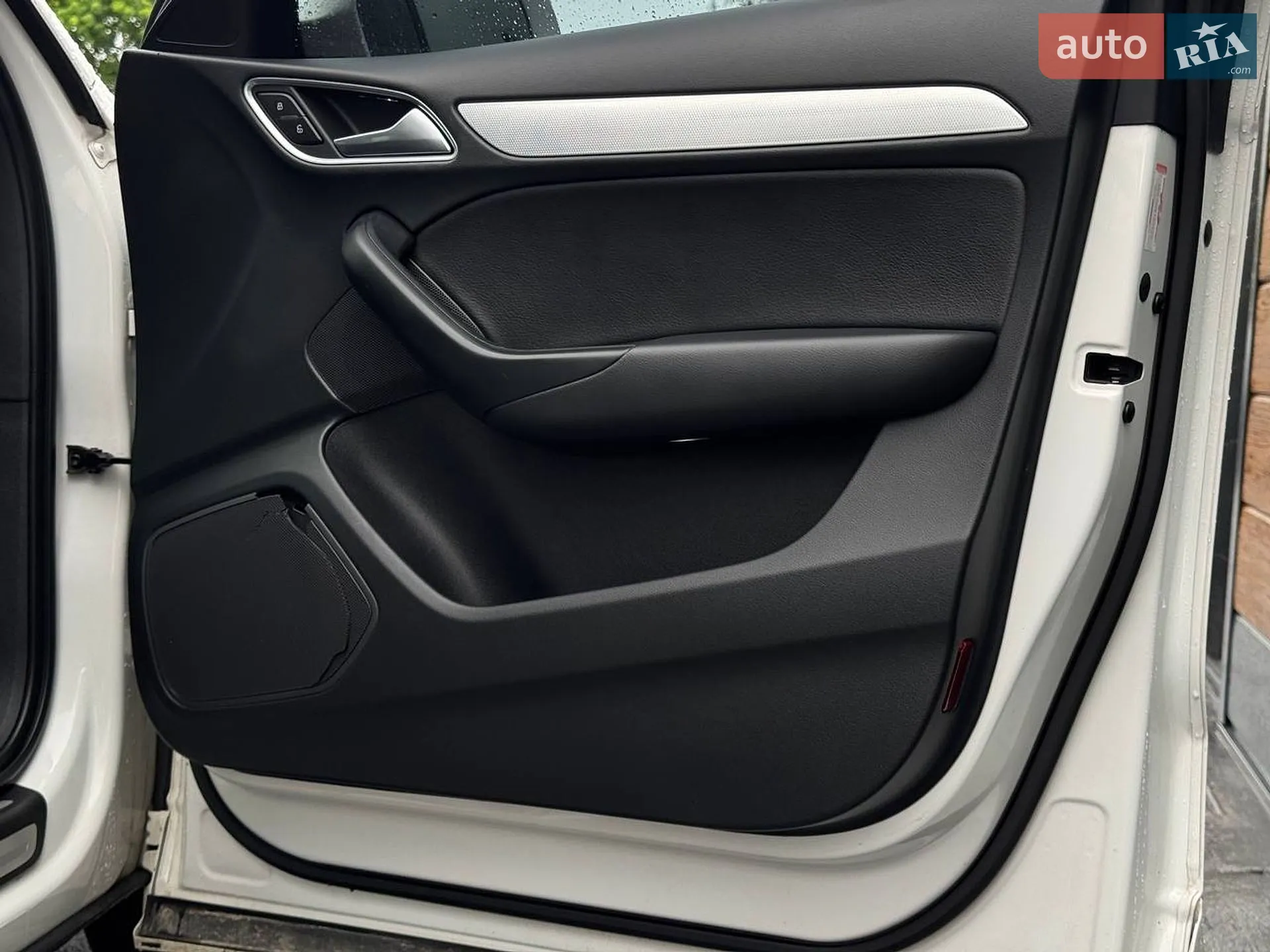 2017 Audi Q3 - мініатюра 73
