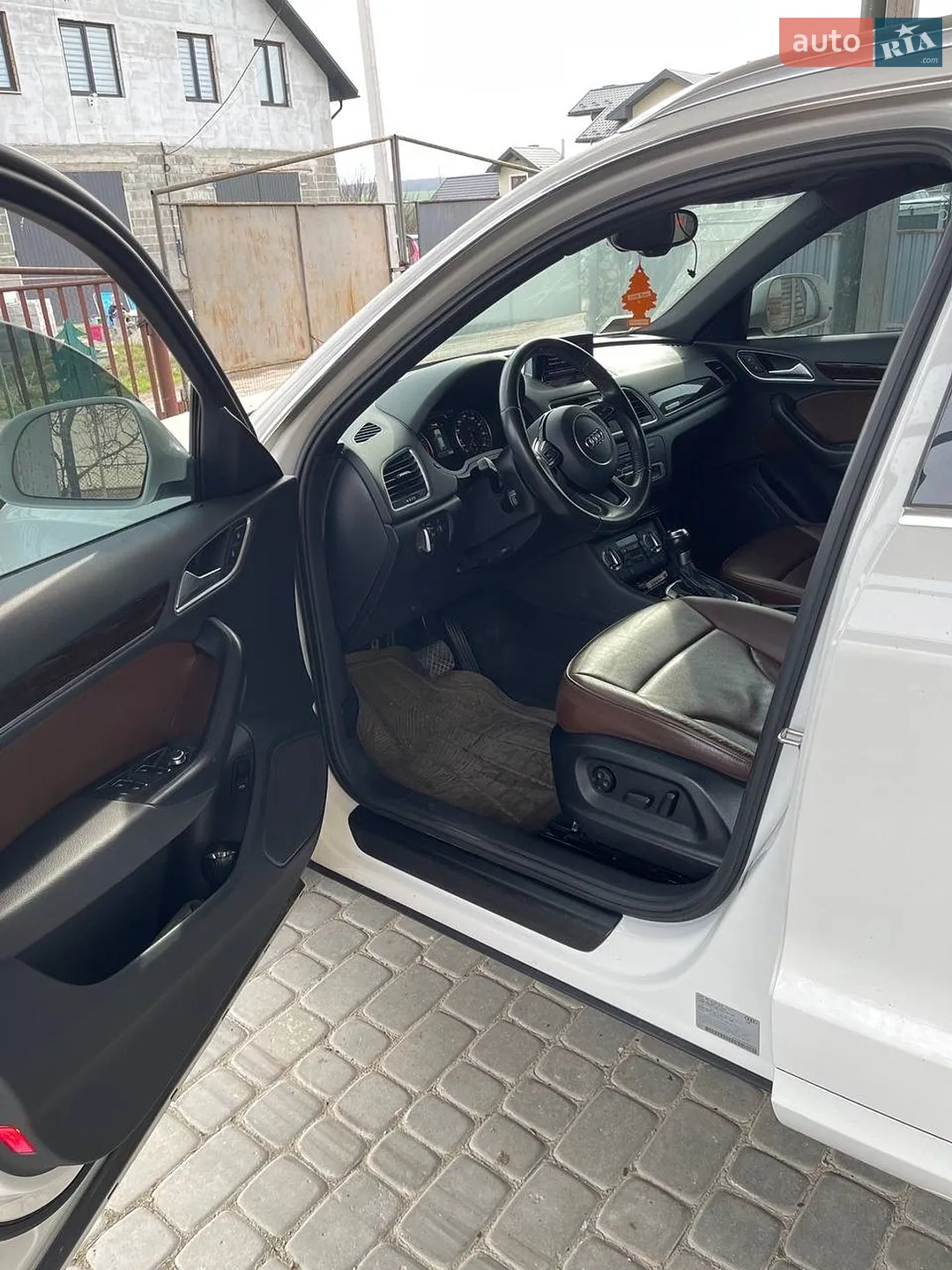 2014 Audi Q3 - мініатюра 8