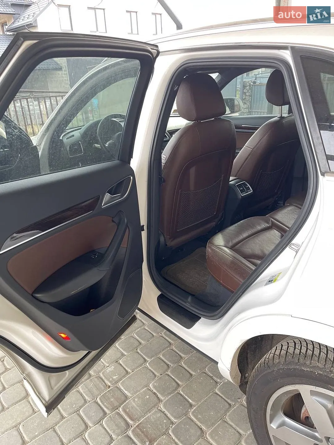 2014 Audi Q3 - мініатюра 9