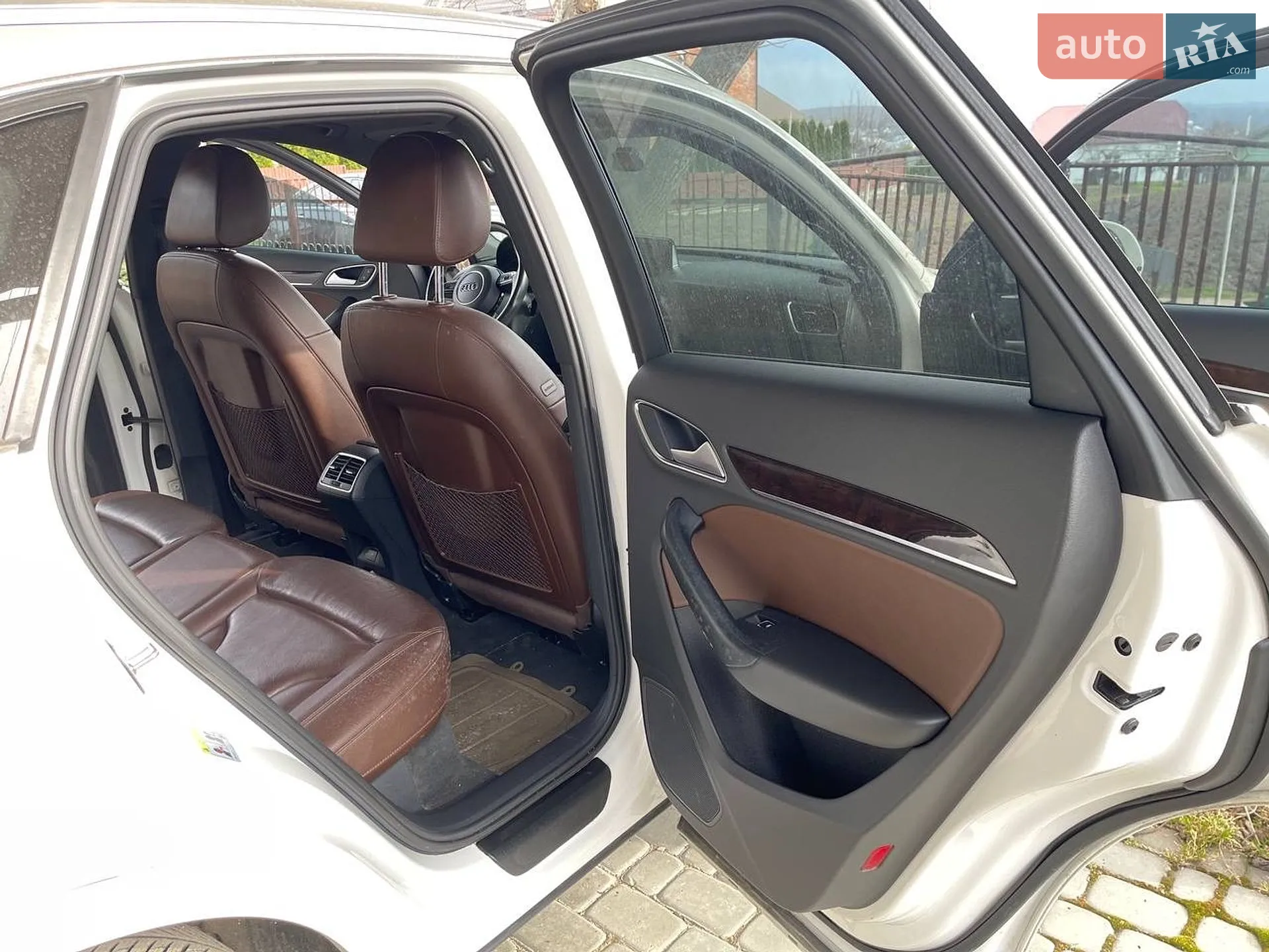 2014 Audi Q3 - мініатюра 14
