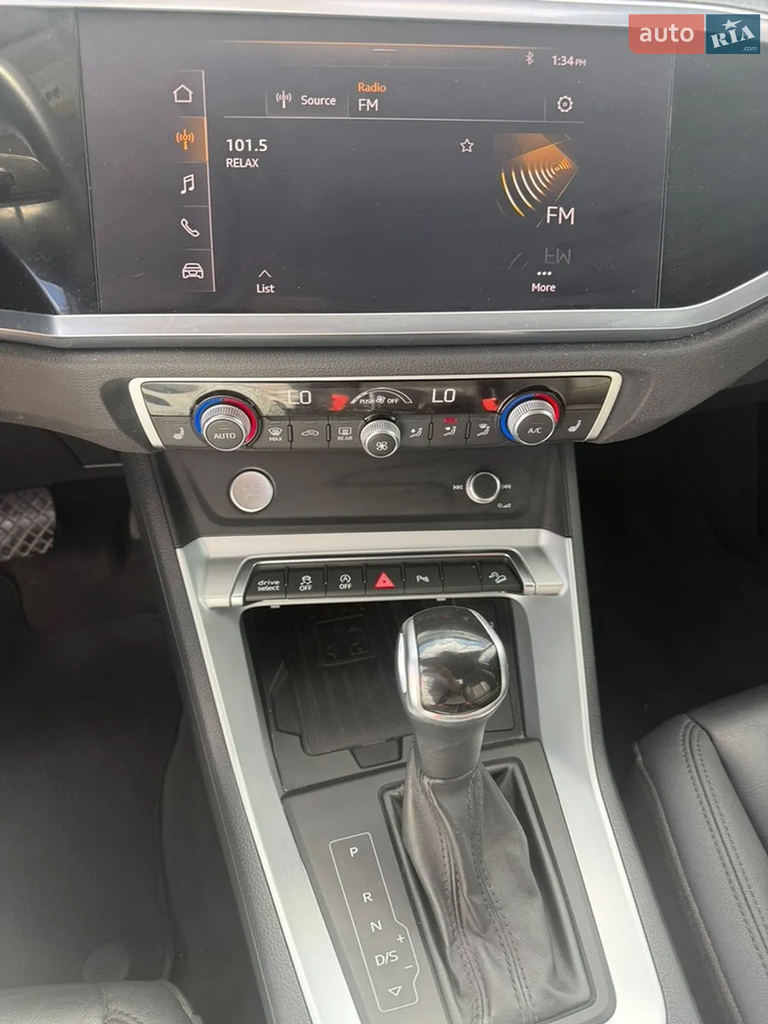 2019 Audi Q3 - мініатюра 12