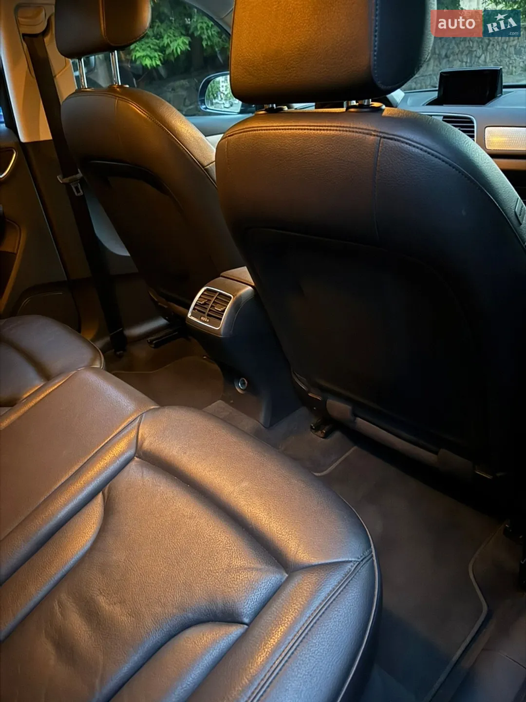 2014 Audi Q3 - мініатюра 9