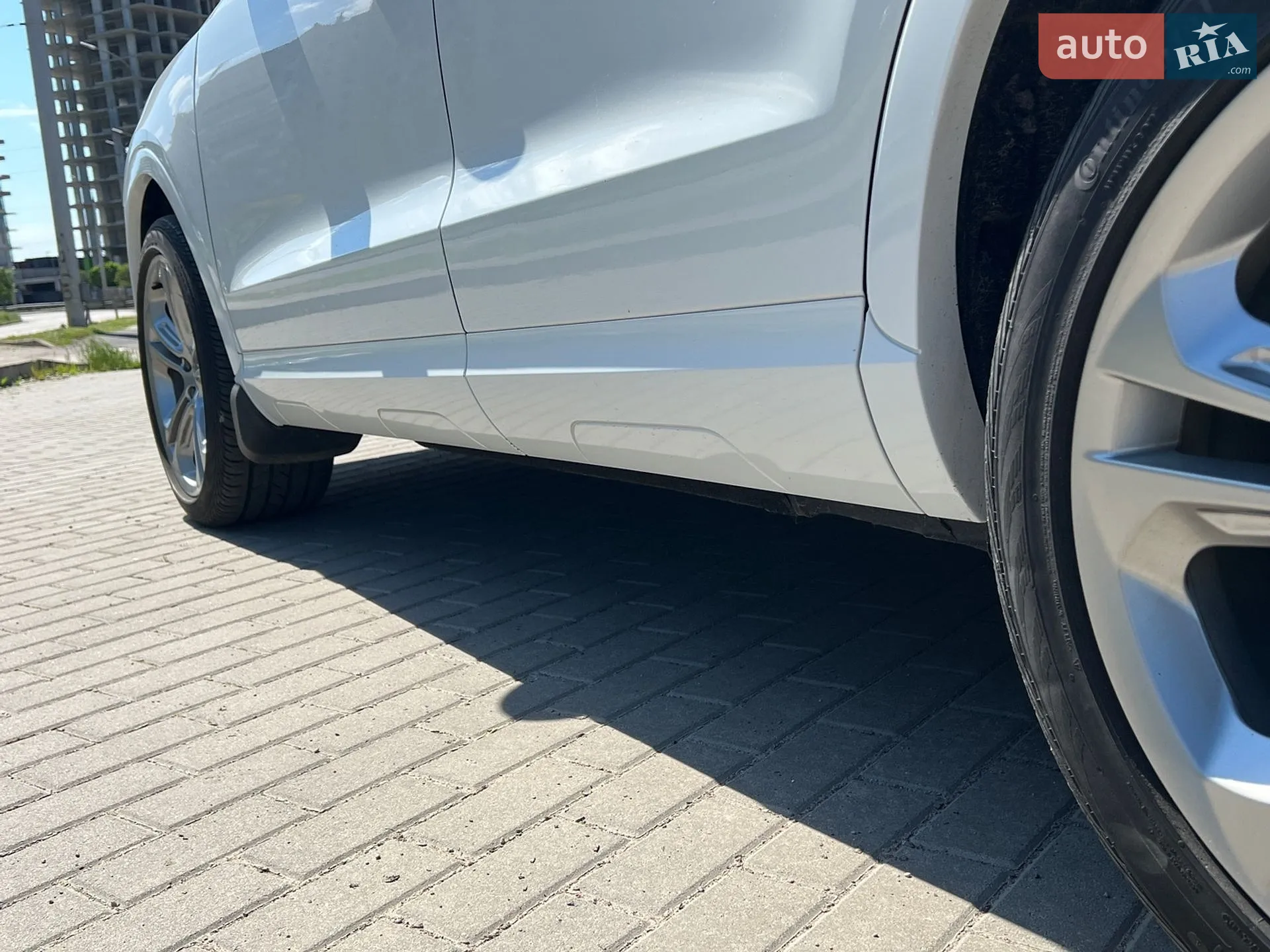 2015 Audi Q3 - мініатюра 11