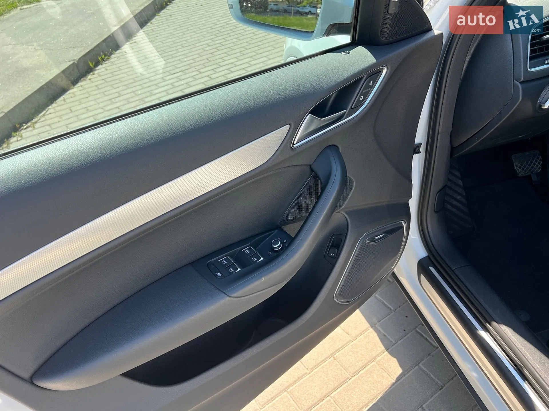 2015 Audi Q3 - мініатюра 33