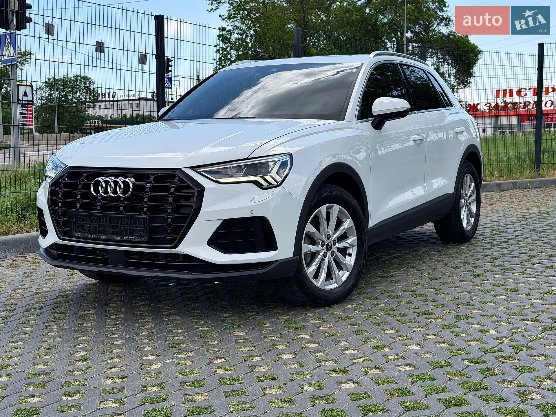 2023 Audi Q3 - мініатюра 2