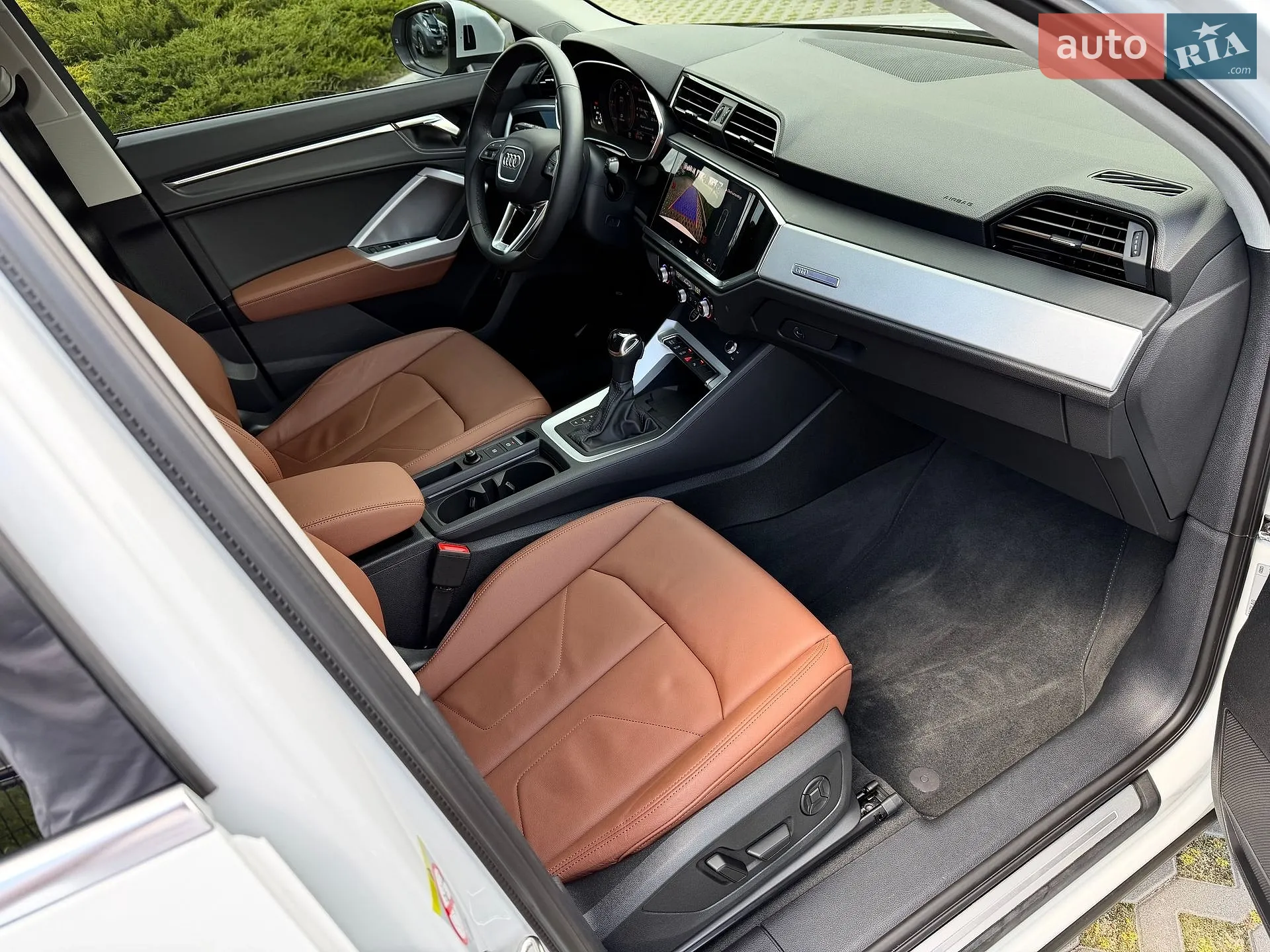 2023 Audi Q3 - мініатюра 7