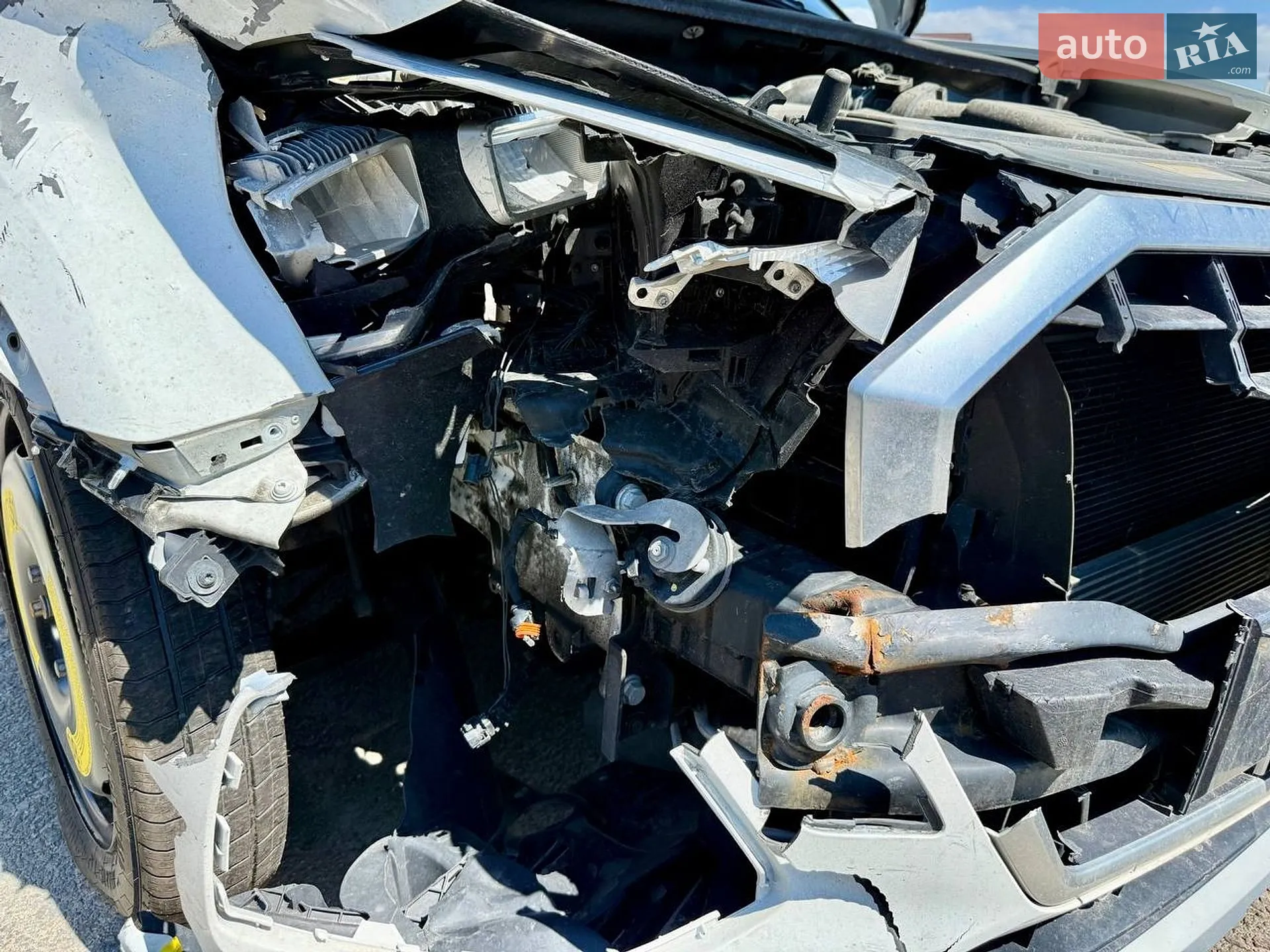 2021 Audi Q3 - мініатюра 11