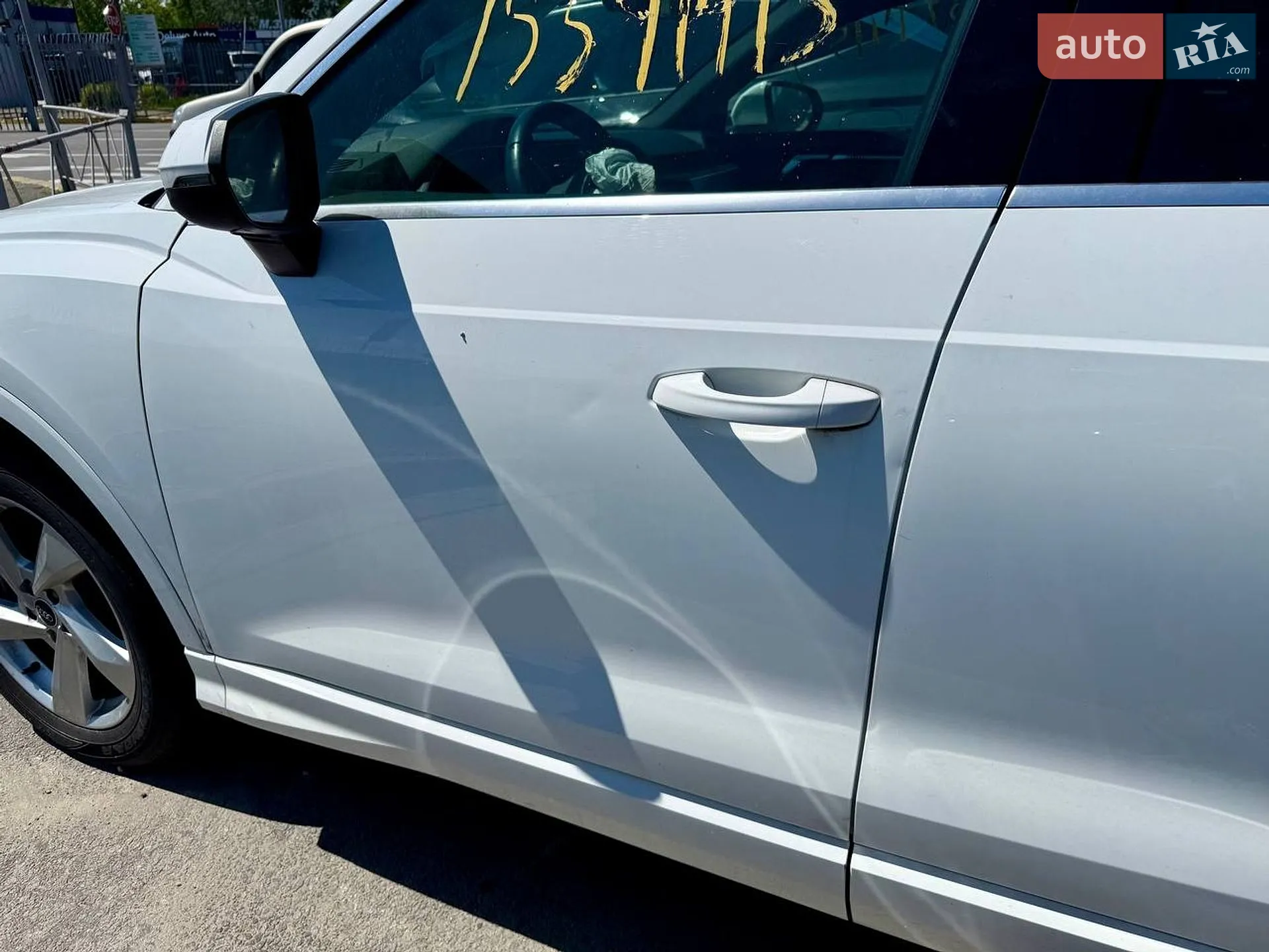 2021 Audi Q3 - мініатюра 32